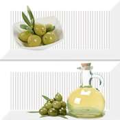 Decor Olives B (150x75)