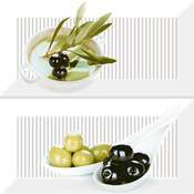 Decor Olives C (150x75)