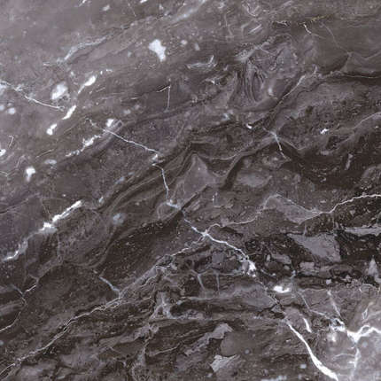 Абсолют Керамика Nero Nero Grafito 45x45