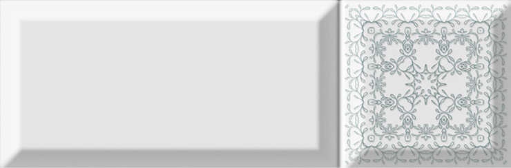 Абсолют Керамика Provenzal Blanko Deco 5