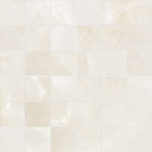 Cream Lappato Malla 5 30x30 (300x300)