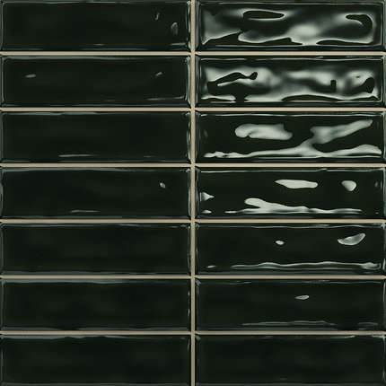 Абсолют Керамика Sticks Green Intenso 20x20