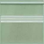 Rodapie Clasico C/C Verde Claro (150x150)