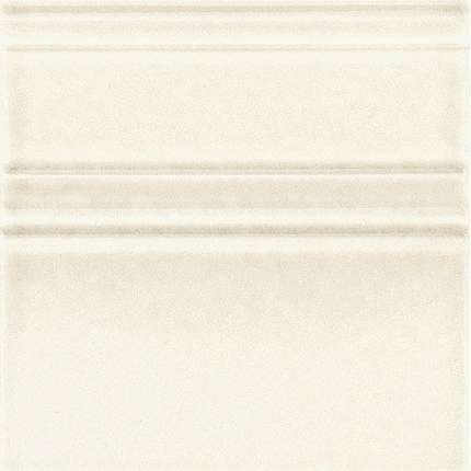 Адекс Modernista Rodapie Clasico C/C Marfil