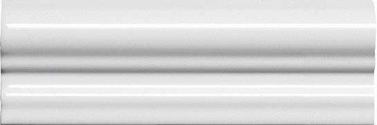Адекс Neri Moldura Italiana PB Blanco