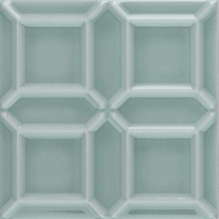 Адекс Neri Liso Edge Sea Green