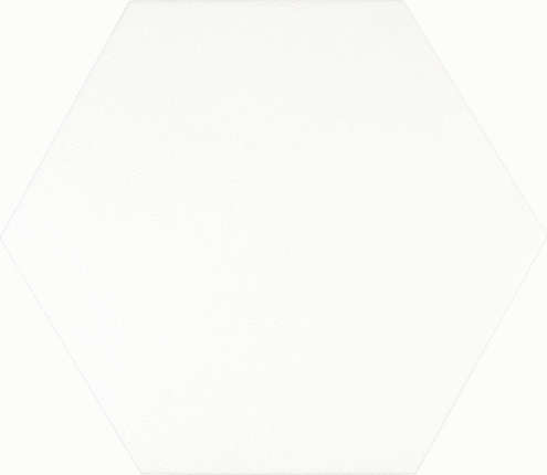 Адекс Pavimento Pavimento Hexagono White