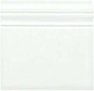 Адекс Studio Rodapie Snow Cap