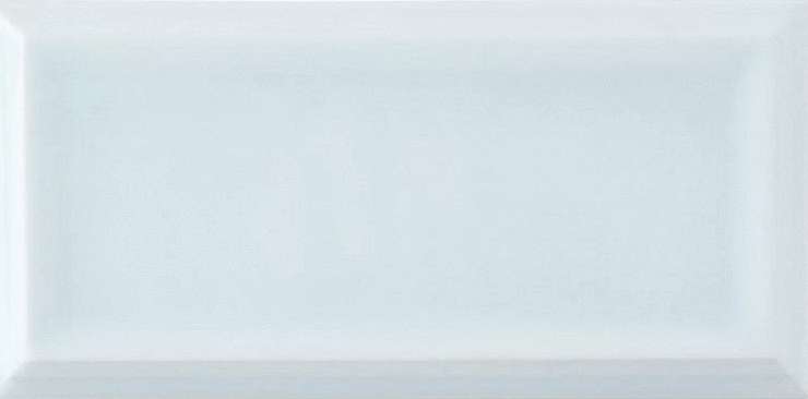 Адекс Studio Liso Framed Ice Blue 7.3x14.8