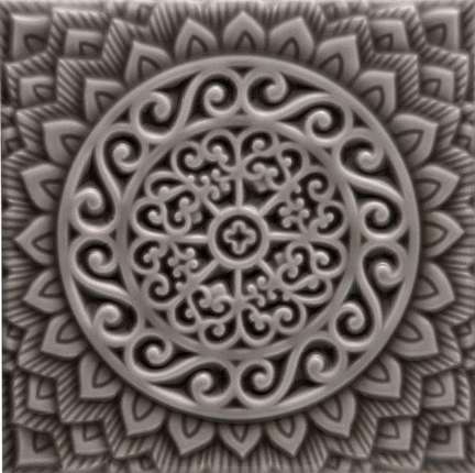 Адекс Studio Relieve Mandala Universe Timberline