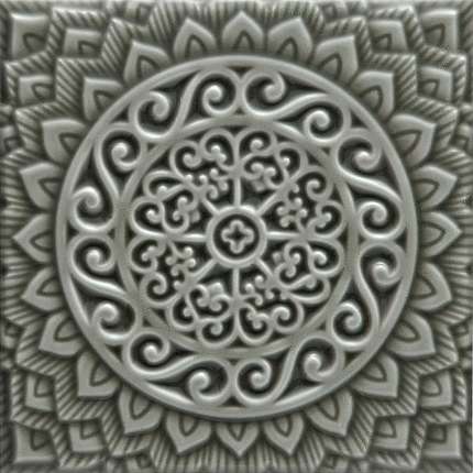 Адекс Studio Relieve Mandala Universe Eucalyptus