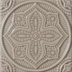 Relieve Mandala Planet Silver Sands (148x148)