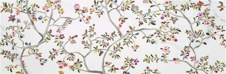 Алаплана Pune 100x33.3 Dec Mate