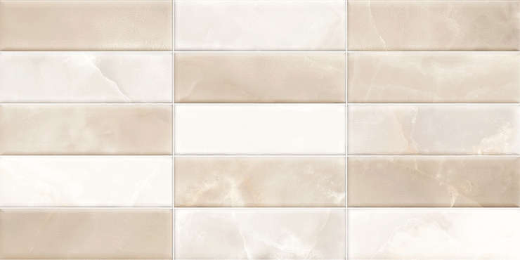 Alma Ceramica Azimut 14 Матовая рельефная 30x60