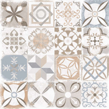 Альма Керамика Beton Pro 14R Матовая Граниль 60x60