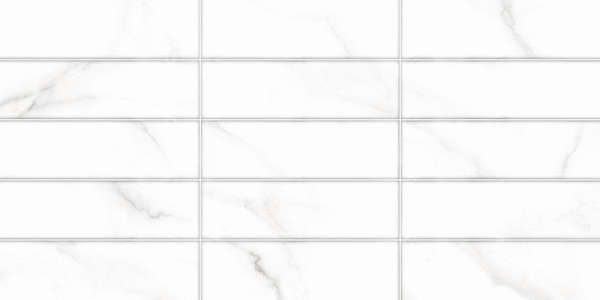 TWA3060BRK17 Настенная плитка Alma Ceramica Bronks матовая рельефная 300x600x7.5 (600x300)