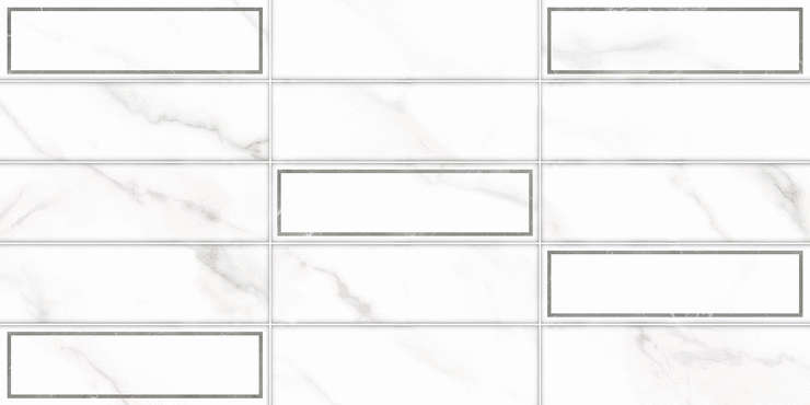 Alma Ceramica Bronks 27 Матовая рельефная 30x60