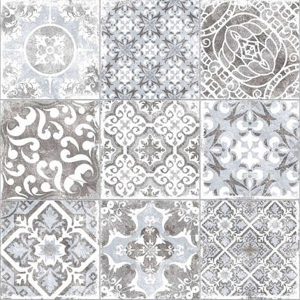 Альма Керамика Country sugar-эффект 17R 9мм