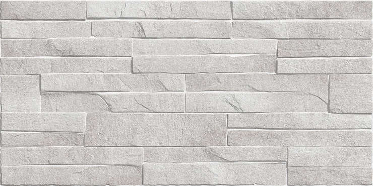 Альма Керамика Discover Рельефная 24.9x50 DCV14