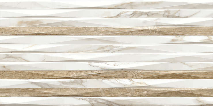 Альма Керамика Euphoria Рельефная H14 8мм