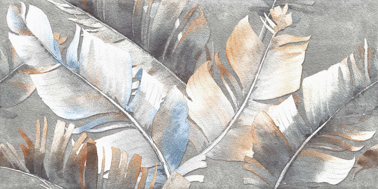 Alma Ceramica Greta 27 Матовая рельефная 30x60