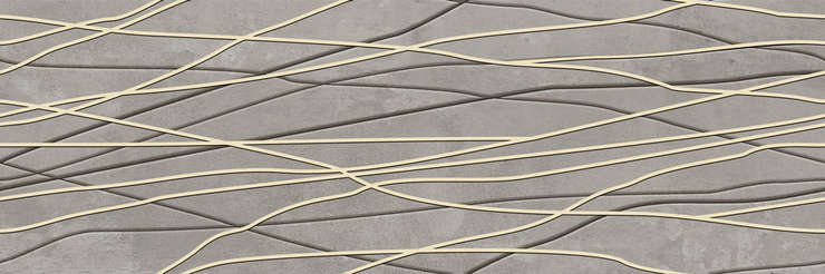 Альма Керамика Greys Серый 7.5мм