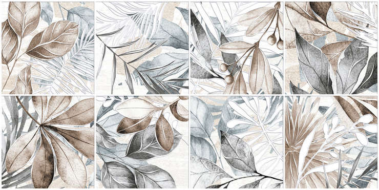 Альма Керамика Lea Plaster D