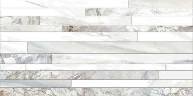 Альма Керамика Mercury Рельеф 1