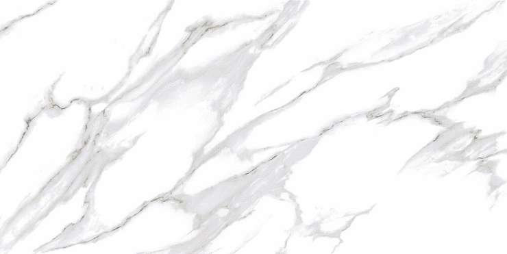 Альма Керамика Nevada Белый лаппатированый 07L 114x57 8.5мм