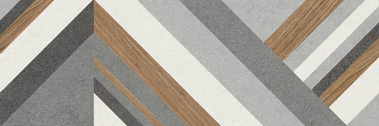 Альма Керамика Stereo 74R Матовый 30x90