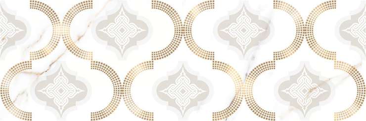 Альма Керамика Umberto DWU04R 9.5мм