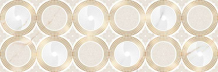 Альма Керамика Umberto DWU14R 9.5мм