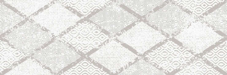 Альма Керамика Vilona Серый Геометрия