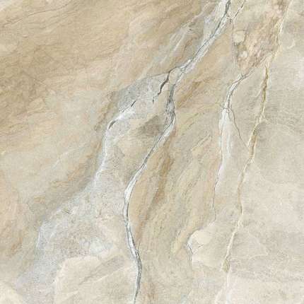 Альма Керамика Vulcano Бежевый 8.5мм лаппатированый 04L 57x57