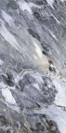 A-Ceramica Almond 60x120 Gris Polished