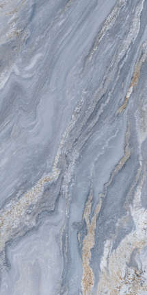 A-Ceramica Azul Bahia 60x120 High Glos