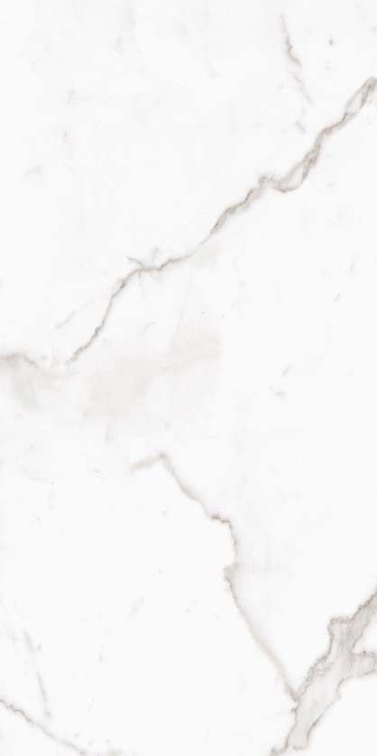 Statuario Glacier Pol. 6 mm 60x120 (600x1200)