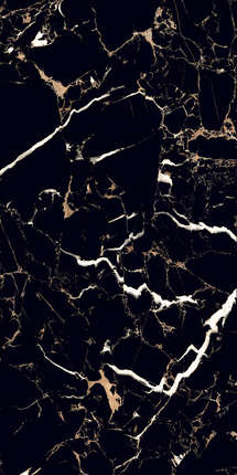 A-Ceramica Apolo 60x120 Black High Glos