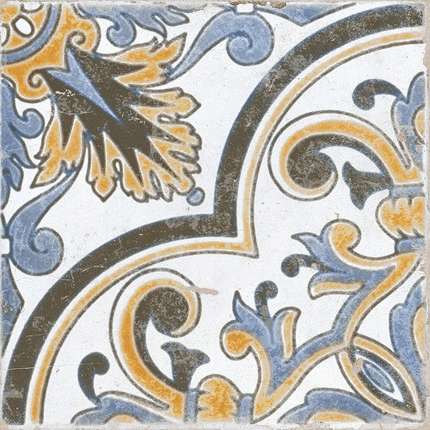 Альпас Ornament 10004 Matt 20х20