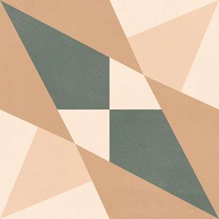 Альпас Ornament 20032 Matt 20х20