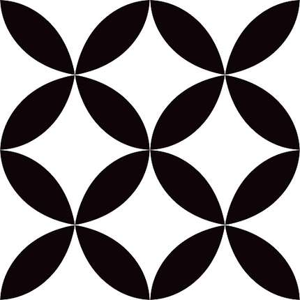 Альпас Ornament 3050 Matt 20х20