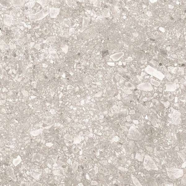 Terrazo Bianco 2 cm 60x60 (600x600)