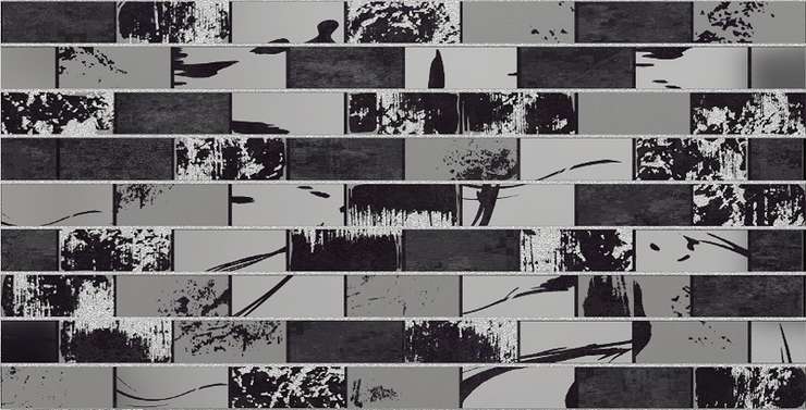 Альтакера Glent Black (5 шт в уп)