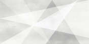 Geometry White (500x249)