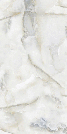 Альвенто Керамика Petah Onyx Grey Polished 60x120