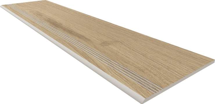 Аметис Alavesa AV02 Rusty Beige 30x160 Неполированная с насечками