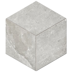 KA01 Grey Cube Неполированная (250x290)