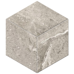 KA02 Light Beige Cube Неполированная (250x290)