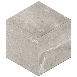 KA03 Light Brown Cube Неполированная (250x290)