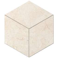 MA02 Light Beige Cube Полированная (250x290)